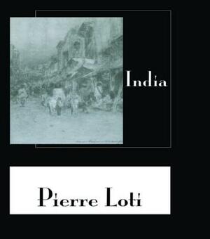 India by Loti