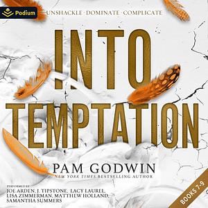 Into Temptation  by Pam Godwin