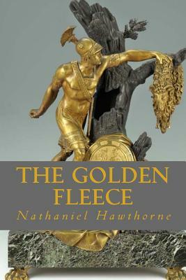 The Golden Fleece by Nathaniel Hawthorne