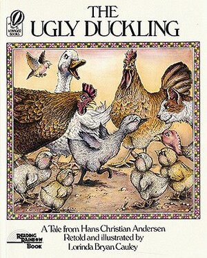 The Ugly Duckling by Lorinda Bryan Cauley
