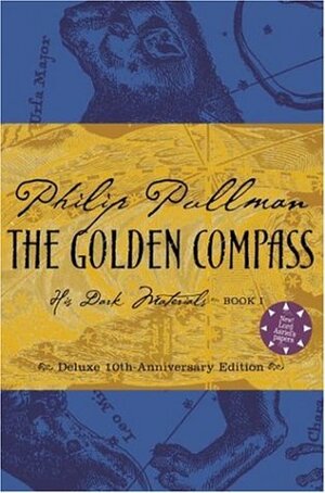 The Golden Compass by Philip Pullman