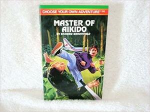 Master of Aikido by Frank Bolle, Richard Brightfield