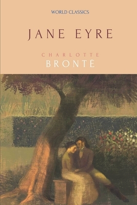 Jane Eyre by Charlotte Brontë