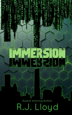 Immersion by R. J. Lloyd