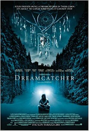 Dreamcatcher: The Shooting Script by Lawrence Kasdan, Stephen King, William Goldman