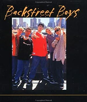 Backstreet Boys by Catherine Murphy