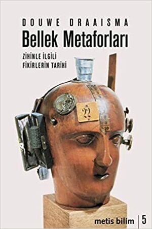 Bellek Metaforları: Zihinle İlgili Fikirlerin Tarihi by Douwe Draaisma