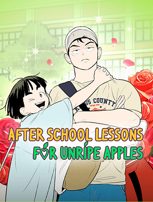 After School Lessons for Unripe Apples by Soonkki