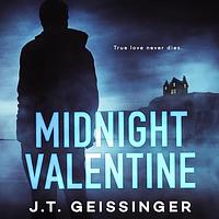 Midnight Valentine by J.T. Geissinger