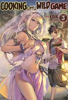 Cooking With Wild Game: Volume 3 by EDA