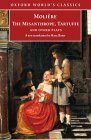 The Misanthrope, Tartuffe, and Other Plays by Molière, Maya Slater