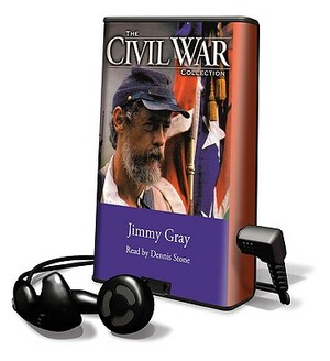 The Civil War Collection by Jimmy Gray