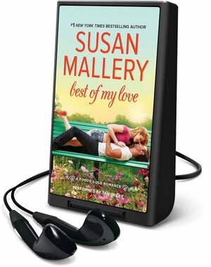 Best of My Love by Susan Mallery