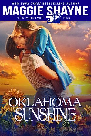 Oklahoma Sunshine by Maggie Shayne