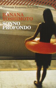 Sonno profondo by Banana Yoshimoto