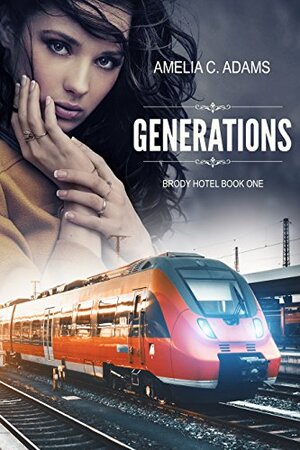 Generations by Amelia C. Adams