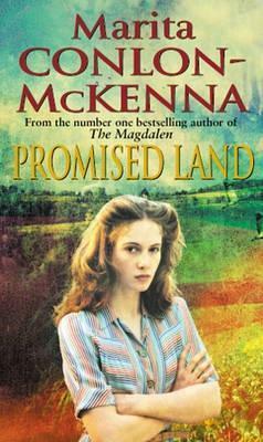 Promised Land by Marita Conlon-McKenna