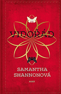 Vidořád by Samantha Shannon