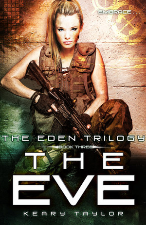 The Eve by Keary Taylor