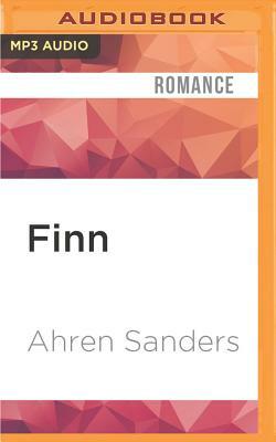 Finn by Ahren Sanders