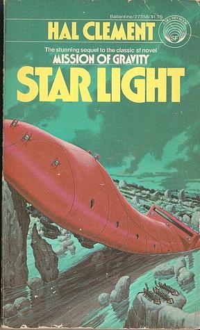 Star Light by Hal Clement