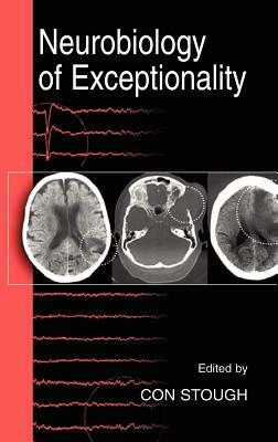 Neurobiology of Exceptionality by 