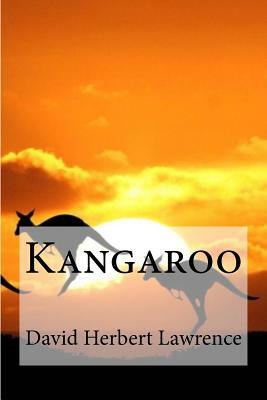 Kangaroo by D.H. Lawrence