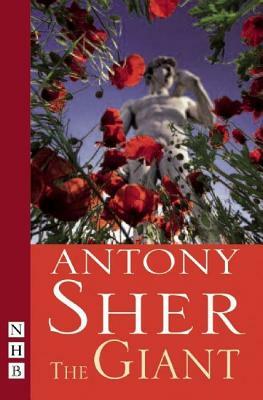 The Giant by Antony Sher