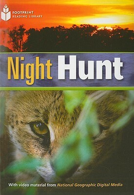 Night Hunt by Rob Waring