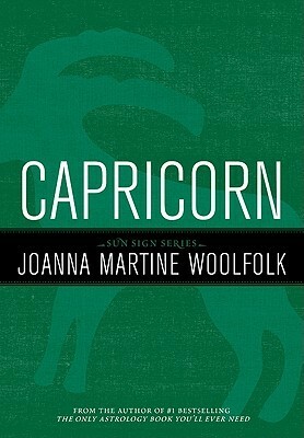 Capricorn by Joanna Martine Woolfolk