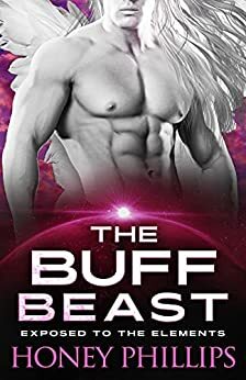 The Buff Beast by Honey Phillips