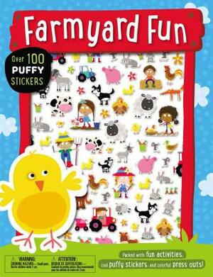 Farmyard Fun by Make Believe Ideas Ltd