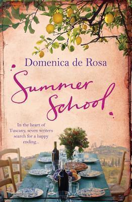 Summer School by Domenica de Rosa, Domenica de Rosa