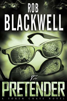 The Pretender by Rob Blackwell