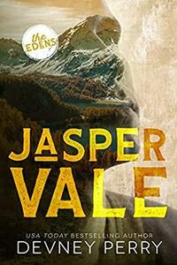 Jasper Vale by Devney Perry