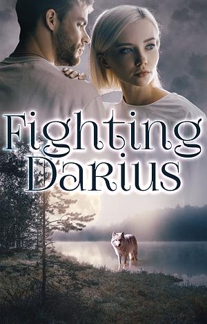 Fighting Darius by Nicole Riddley