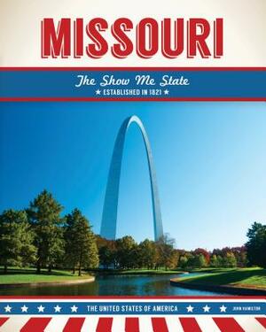 Missouri by John Hamilton