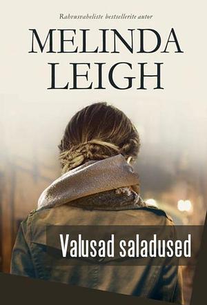 Valusad saladused by Melinda Leigh