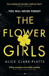 The Flower Girls by Alice Clark-Platts