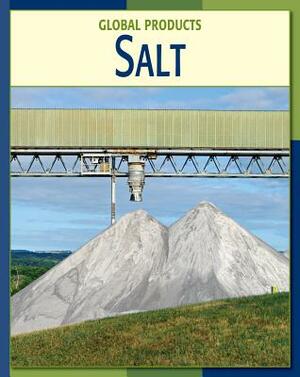 Salt by Nancy Robinson Masters