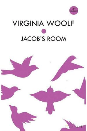 Jacob's Room by Virginia Woolf