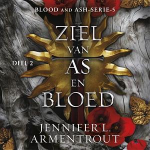 Ziel van as en bloed (2/2) by Jennifer L. Armentrout