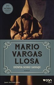 Dünya Sonu Savaşı by Mario Vargas Llosa