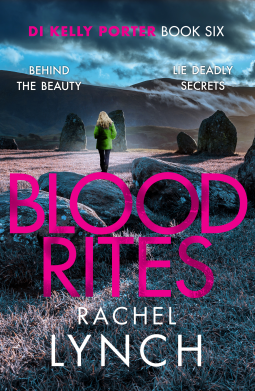 Blood Rites by Rachel Lynch