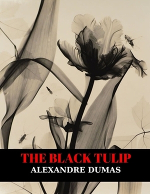 The Black Tulip by Alexandre Dumas