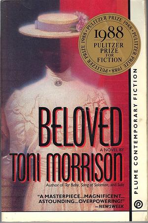 Beloved by Toni Morrison