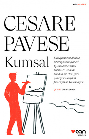 Kumsal by Cesare Pavese