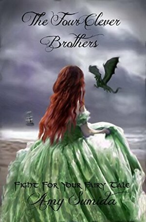 The Four Clever Brothers by Amy Sumida
