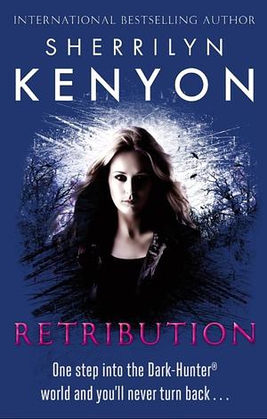 Retribution by Sherrilyn Kenyon