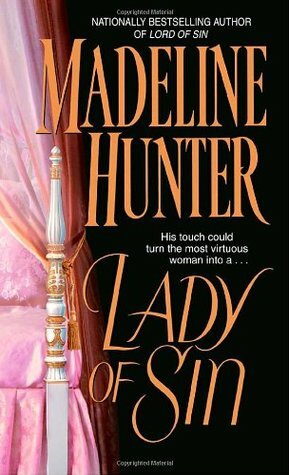 Lady of Sin by Madeline Hunter